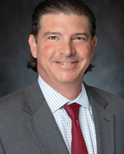 Photo of Andy Zacharias